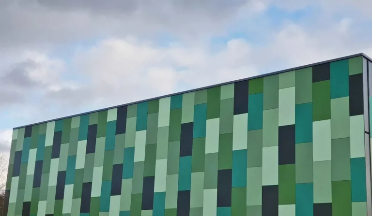 Best Cladding Materials for Retail Spaces: Architectural & Engineering Guide