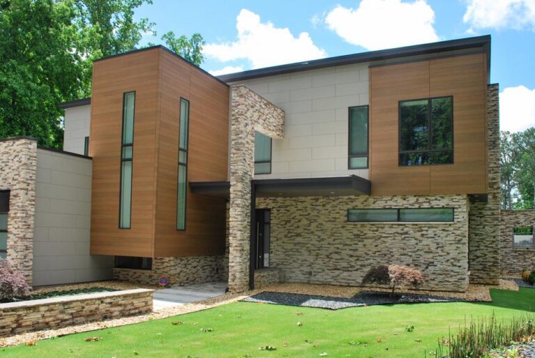 Compare Exterior Cladding: Structural & Thermal Performance Guide