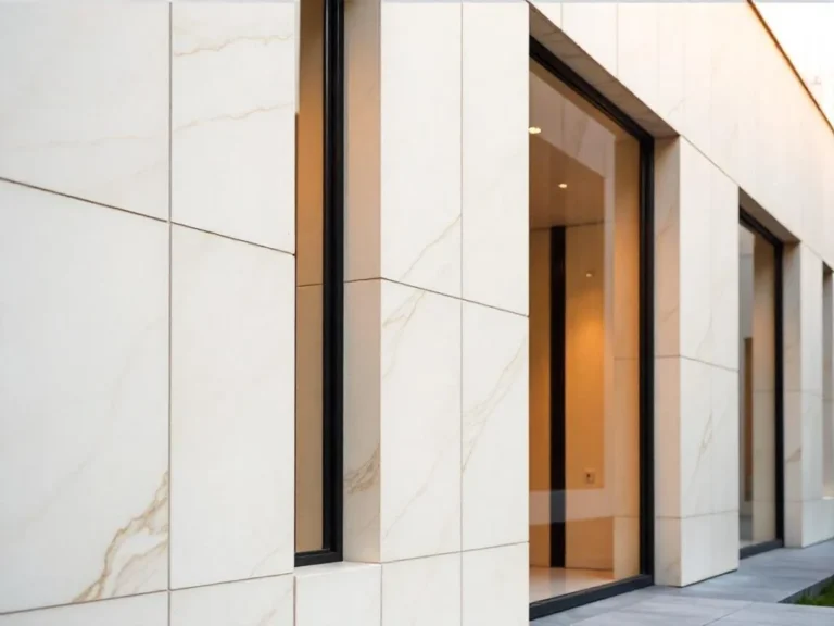 Best Cladding Procurement Options: Architectural & Engineering Guide