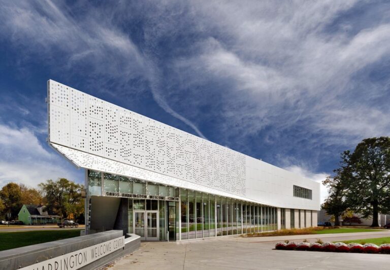 Best Curtain Walls America: Architectural & Engineering Guide