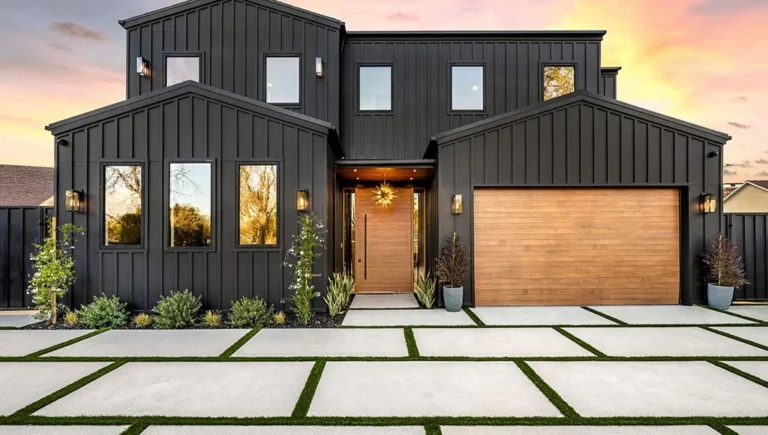 Best Residential Siding in USA: Architectural & Engineering Guide