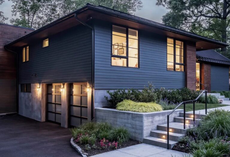 Best Residential Siding in the United States: Architectural & Engineering Guide