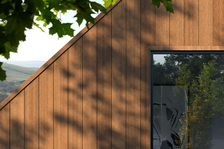 Best Sustainable Cladding in the US: Eco-Friendly Facade Guide