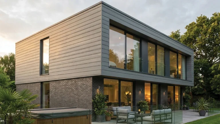 Common Exterior Cladding Mistakes: Engineering and Design Guide