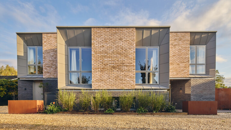 Exterior Cladding Plans: High-Performance Architectural Facade Guide