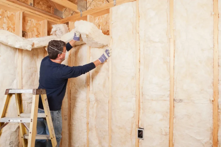 How to Plan Insulation Upgrades on a Budget: Engineering & Architectural Guide