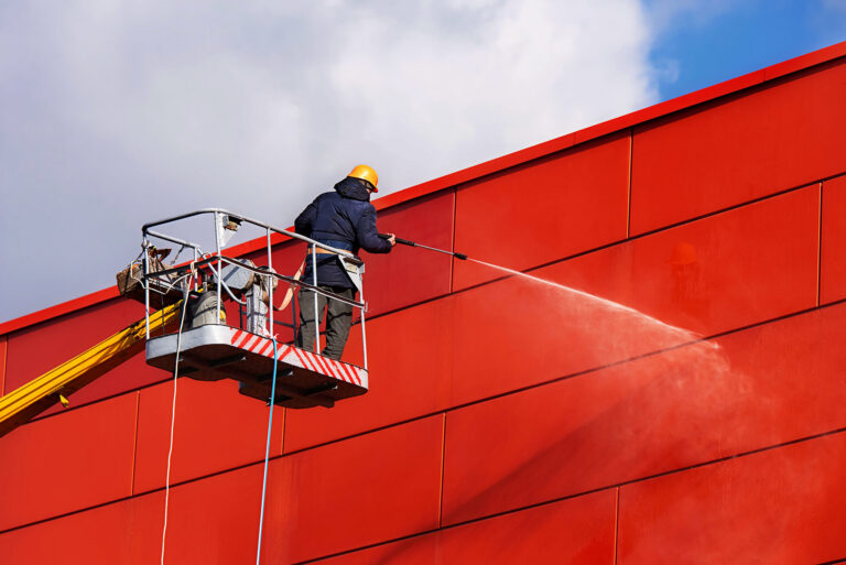 How to Reduce Exterior Cladding Maintenance: High-Performance Facade Design Guide