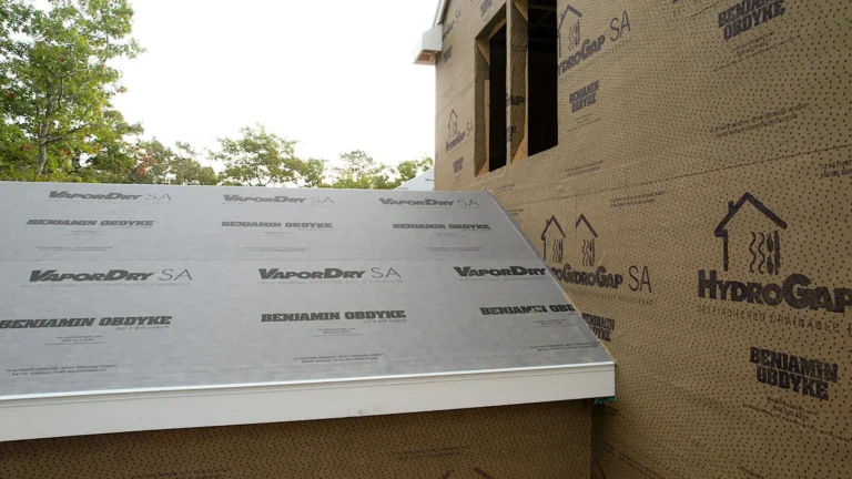 How to Reduce Thermal Bridging: Architectural Engineering Guide