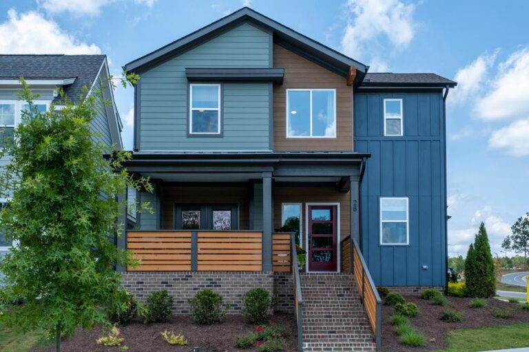 Luxury Exterior Cladding USA: Architectural Performance & Design Guide