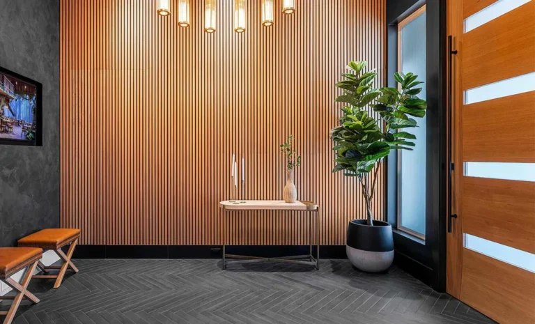 Luxury Panel Systems USA: Architectural & Engineering Guide