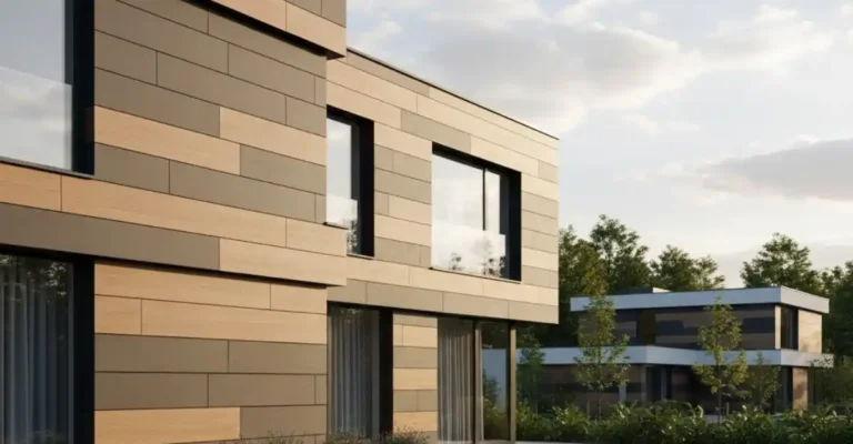 Top Composite Cladding USA: Architectural Engineering Guide