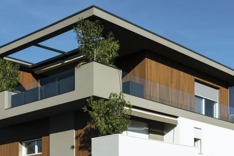 Top Exterior Cladding Designs: Engineering & Architectural Guide