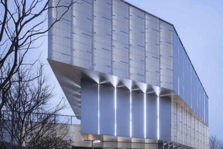 Top Facade Renovation Plans: Architectural & Engineering Guide