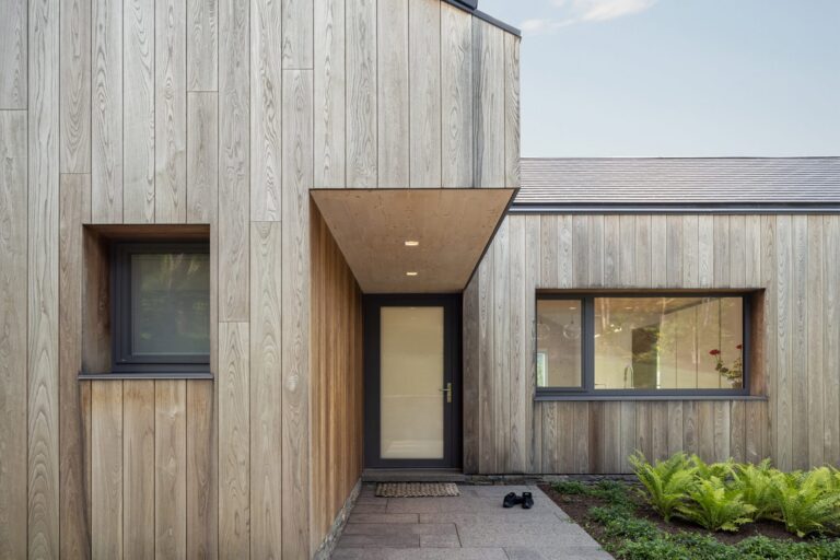 Top Sustainable Cladding in America: Architectural Engineering Guide